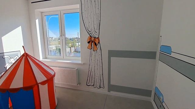 КРУТАЯ АЛЬТЕРНАТИВА МНОГОКВАРТИРНОМУ ДОМУ В КП ГРЕЦИЯ, КРАСНОДАР смотреть онлайн