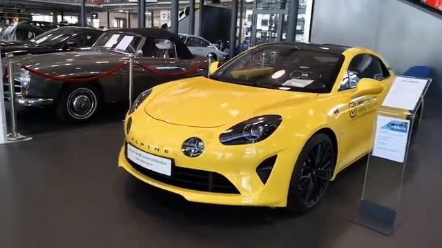 #MOTORWORLD #Köln #Кельн #Michael #Schumacher #Museum смотреть онлайн