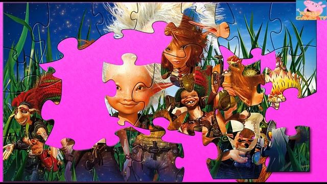 Arthur And The Revenge Of Maltazard Games for Kids смотреть онлайн