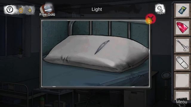 Hospital Escape Room Escape Game Walkthrough [CHAPTER 6 - ZHANG WANNING - 100%SUCCESS ] | 无人医院 смотреть онлайн