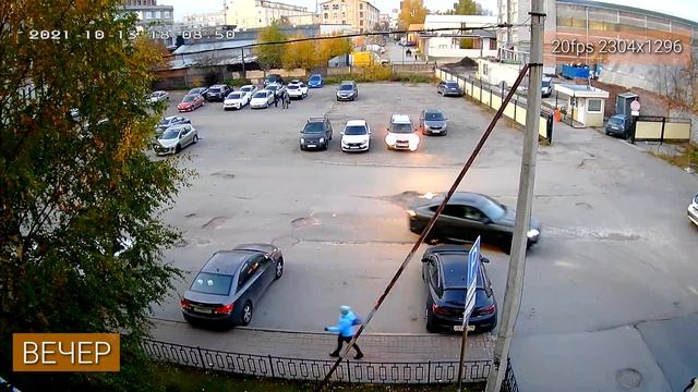 Уличная IP видеокамера GF-IPIR4353MP2.0 V3 (2.8) смотреть онлайн
