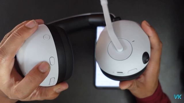 How to Connect Sony Inzone Wireless Headset H9 / H7 in Android Mobile смотреть онлайн