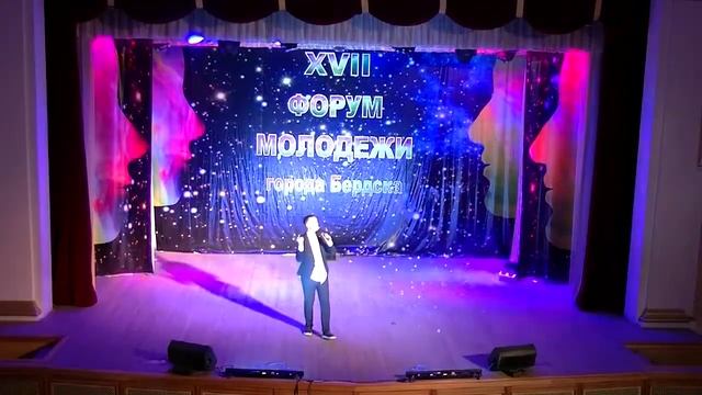 Виталий Ковалёв "Держи" смотреть онлайн