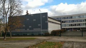 "Приключения Электроника". Прогулка по местам съемок (Вильнюс, Тракай)