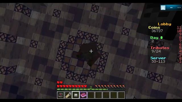 Sky Survival Games - Link just can't handle those super secret settings смотреть онлайн
