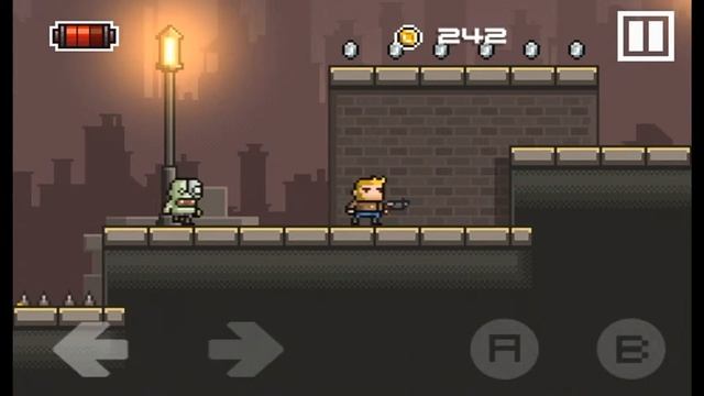Играем в Random Heroes!!! смотреть онлайн