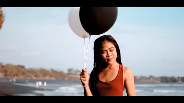 Pantai Nyanyi - Tabanan Bali смотреть онлайн