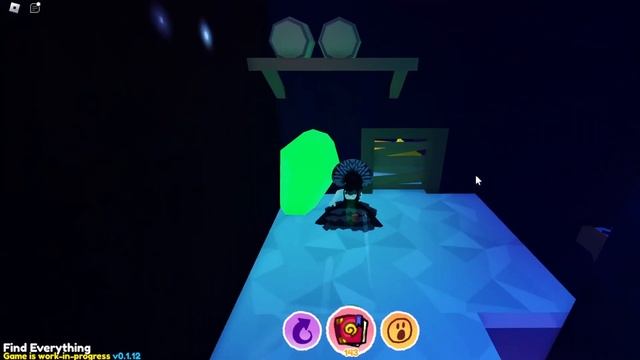 [Tutorial] How To Find The Gold Chunks In Find Everything by Everything Finders смотреть онлайн