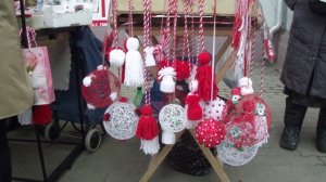 Мэрцишор - праздник весны !!!