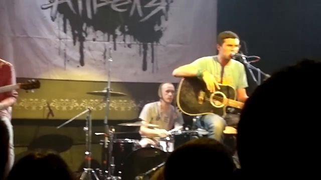 ПопКорн - она (09.11.12).mp4 смотреть онлайн