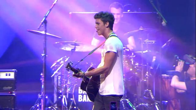 Женевское озеро: Монтрё смотреть онлайн