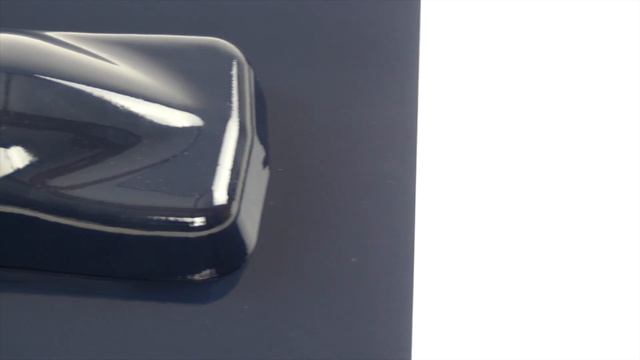 3M™ Wrap Film Series 2080 - Gloss Boat Blue G127 Vinyl