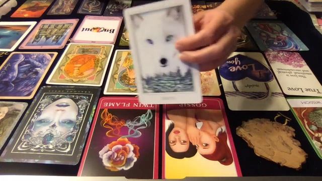 ?PICK#A#CARD ?~DO THEY MISS YOU? HOW DO THEY FEEL? SOULMATE/TWINFLAME ?? смотреть онлайн