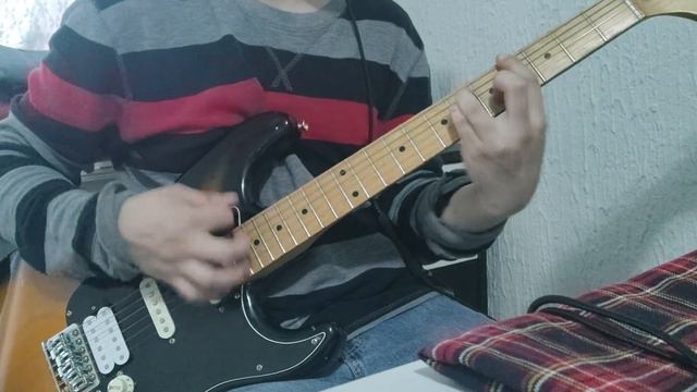 RAPE ME - NIRVANA (Cover by SYNMF) смотреть онлайн