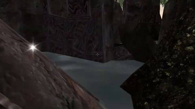 Morrowind 2022 48. Мораг Тонг