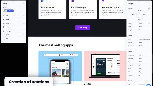 Turning your mockup into a pixel-perfect site смотреть онлайн