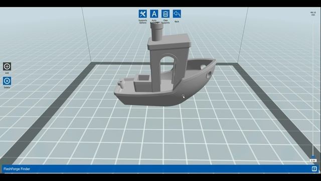 Flashforge Finder 3D Printer FULL REVIEW смотреть онлайн