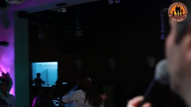 ресторан "Шах Кебаб" - поёт Тимур Темиров смотреть онлайн