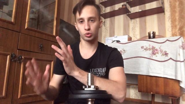 Тренировал руки 30 дней челлендж смотреть онлайн