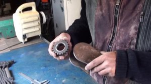 Ручная ЛЕБЕДКА Своими Руками