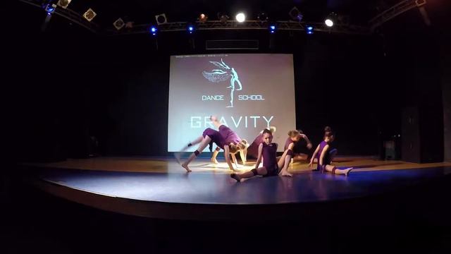 "Sweet people" jazz modern dance group смотреть онлайн