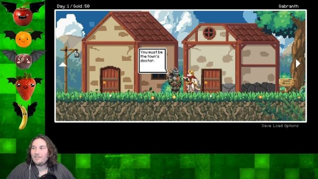 NOSTALGIA EXPLOSION | Endless Bounty - PART 1