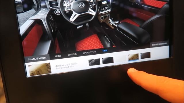 Разница в цене ГЕЛЕНДВАГЕН G65 Vs G63 Vs G550