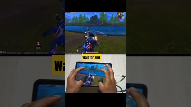 IPAD MINI 6 HANDCAMP - CLUTCH FIGHT ??|#bgmi #souvikd #bgmilive смотреть онлайн