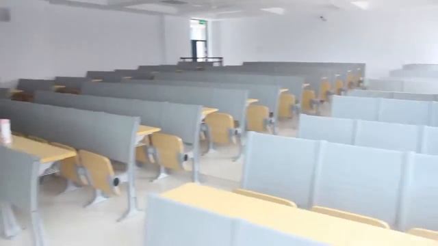 Changzhou University г. Чанчжоу