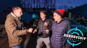 КУПИЛ ТАЧКУ У ДУБРОВСКОГО СИНДИКАТА. ПОЛУЧИЛОСЬ ЗАРАБОТАТЬ?