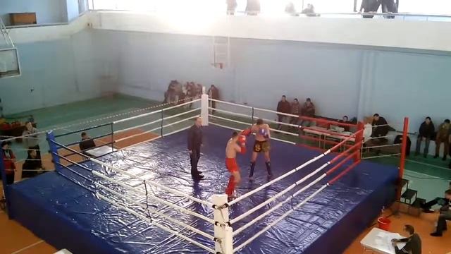 Тайский бокс пермь 28.12.13 (12 из 21) смотреть онлайн
