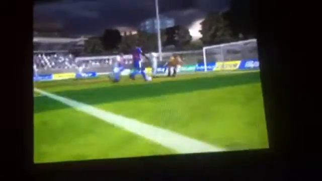 FIFA soccer '09 смотреть онлайн