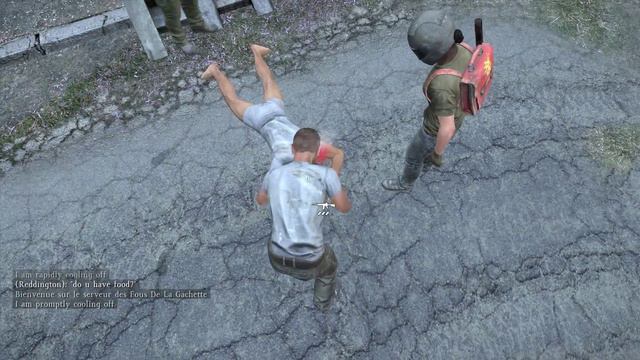 Вечерний стрим с PlayGod | 0.49-28 | DayZ SA смотреть онлайн