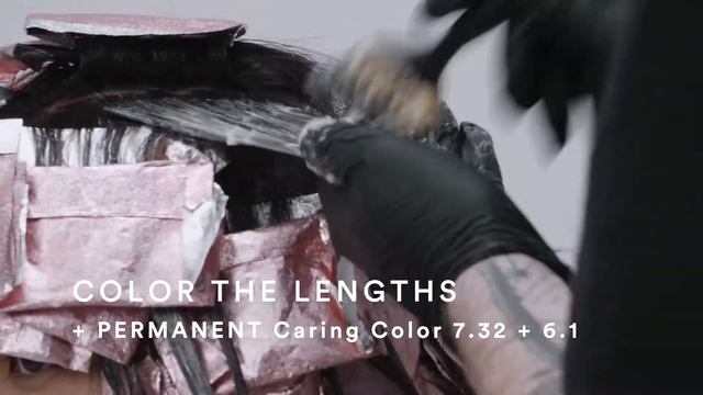 How to: Bronde Hair смотреть онлайн