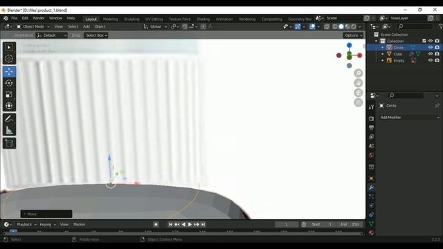 Product modelling 1 3d model in blender | Amazon| Silentragu | silent killers смотреть онлайн