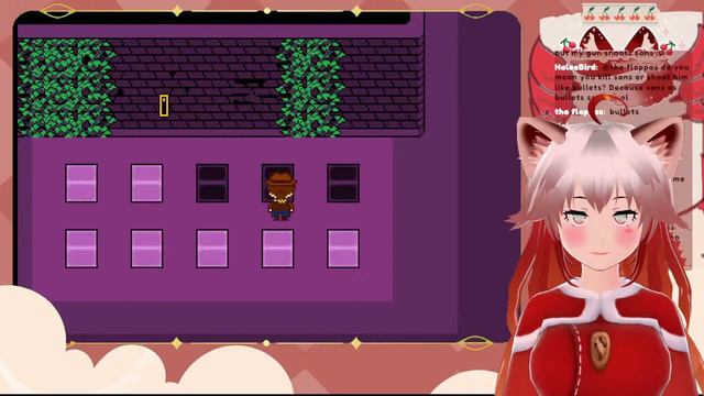 Let Play Undertale Yellow [Ep. 1] {Undertale Yellow} смотреть онлайн