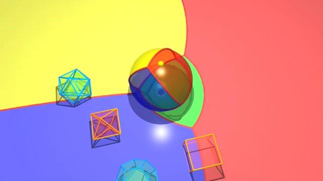 Dimensions 2 Russian