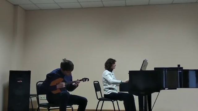 Луи Клод Дакен "Кукушка" "Зозуля" смотреть онлайн