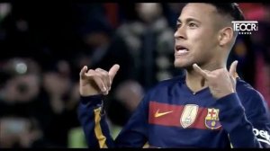 Неймар деспасито