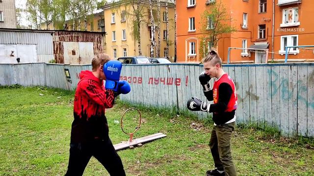 NFC. Топ 5 лучших бойцов в организации смотреть онлайн