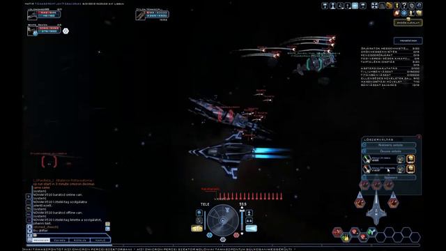 Battlestar galactica online HD nowa + atombomba 2. rész смотреть онлайн