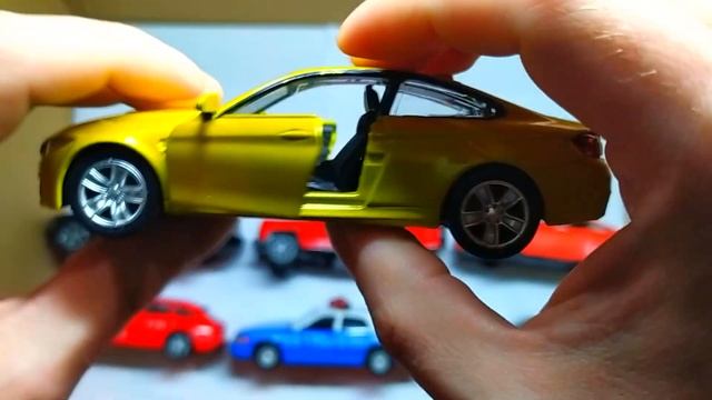 Peugeot Parade: Miniature Marvels Galore in a Box Full of Model Cars Unveiling! смотреть онлайн