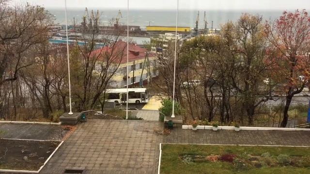 Город Холмск. 32 года спустя. смотреть онлайн