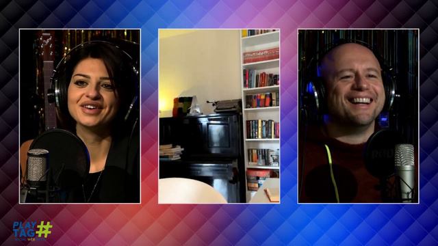 Intervista a Guglielmo Scilla (24/02/2024) Top 3 Radio Play Tag смотреть онлайн