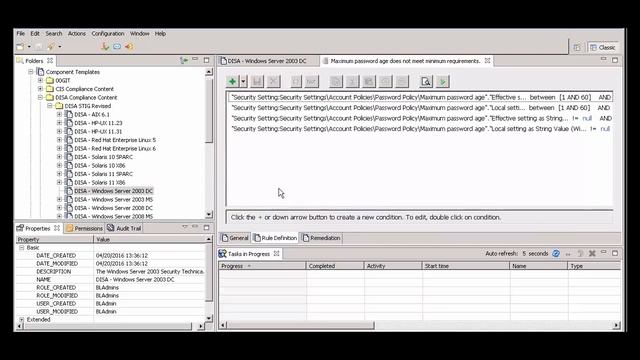 BSA: Using Git to Manage Component Templates смотреть онлайн