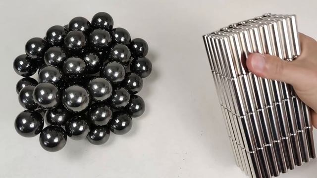 Magnet Satisfaction Extreme 5 | Magnetic Games смотреть онлайн