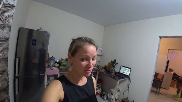 Отметили новоселье с друзьями! Как плохо....а вчера было хорошо) смотреть онлайн