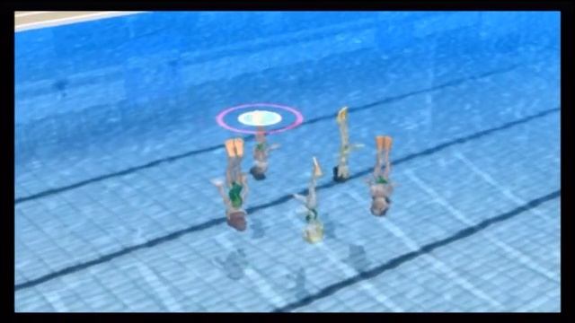 Deca Sports 2 Exclusive Direct Feed gameplay (E3 2009) Part 1 смотреть онлайн
