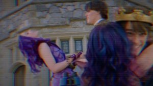 Наследники||Вижу свет