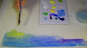 СЕКРЕТЫ МАСТЕРОВ. КАК СОЗДАТЬ ИДЕАЛЬНЫЙ ФОН ДЛЯ ИНТЕРЬЕРНОЙ КАРТИНЫ?